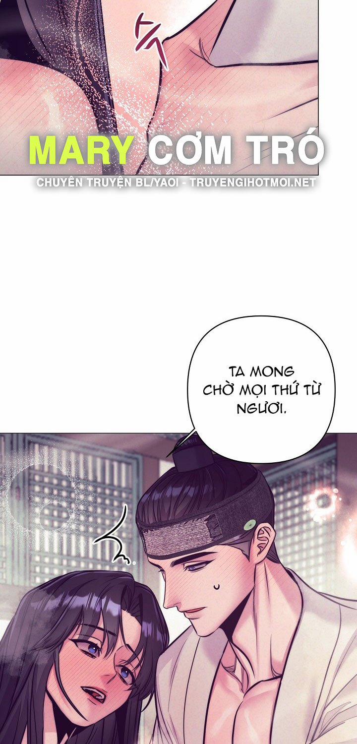 [18+] Tuyển Tập Truyện Bl Ngắn - Double Bell 17 trang 22