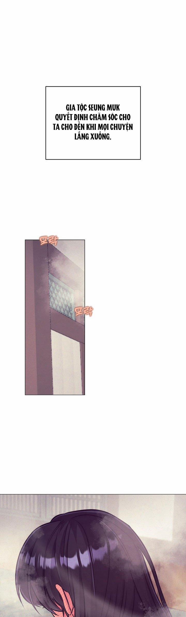 [18+] Tuyển Tập Truyện Bl Ngắn - Double Bell 17 trang 8