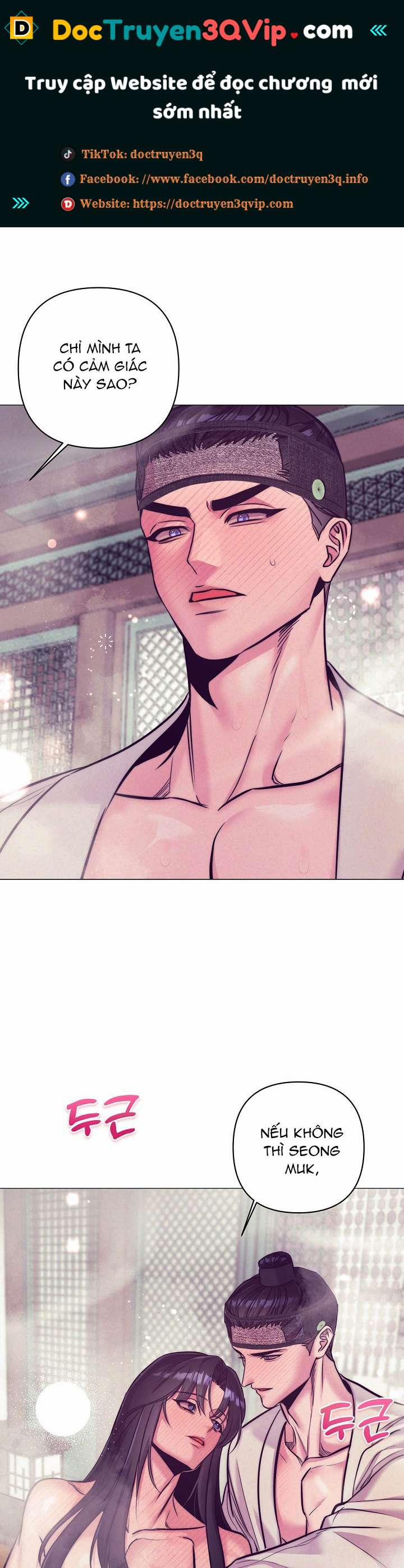 [18+] Tuyển Tập Truyện Bl Ngắn - Double Bell 18 trang 0