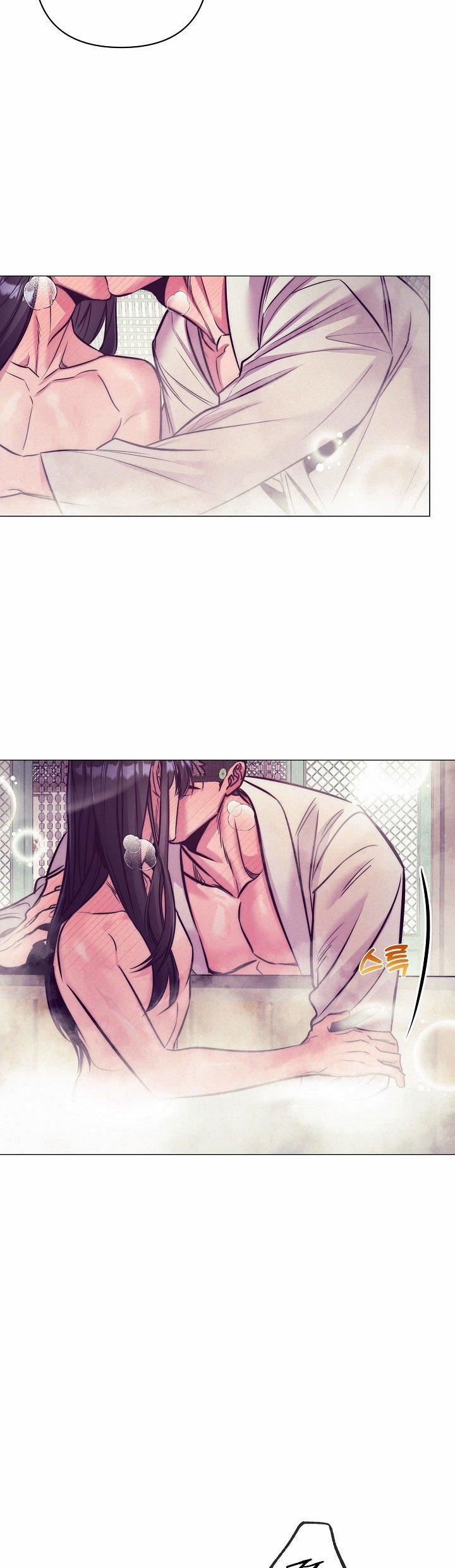 [18+] Tuyển Tập Truyện Bl Ngắn - Double Bell 18 trang 10