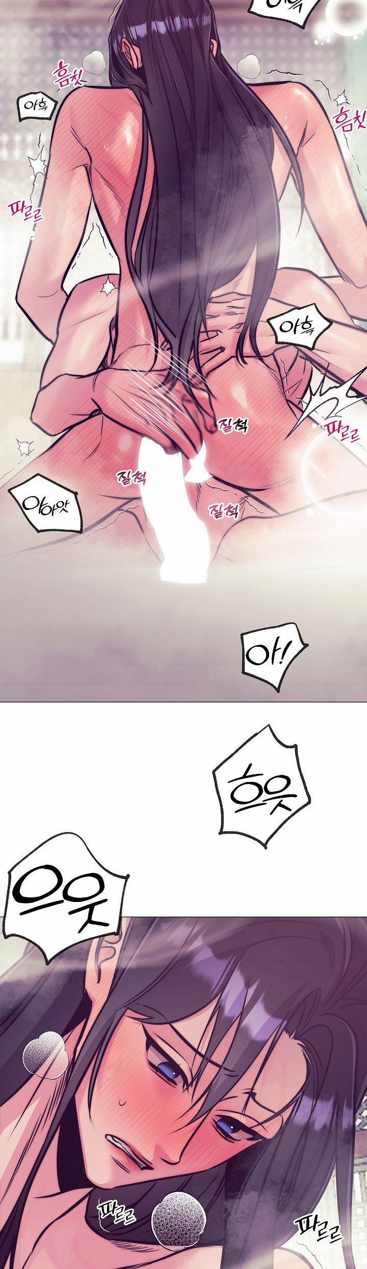 [18+] Tuyển Tập Truyện Bl Ngắn - Double Bell 18 trang 12