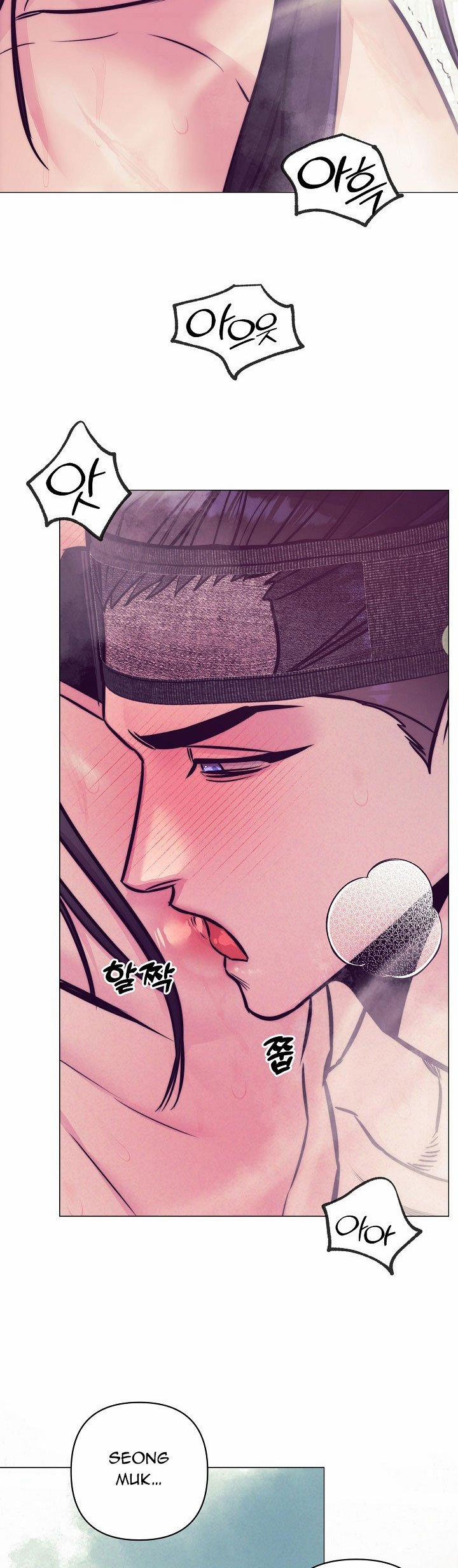 [18+] Tuyển Tập Truyện Bl Ngắn - Double Bell 18 trang 13