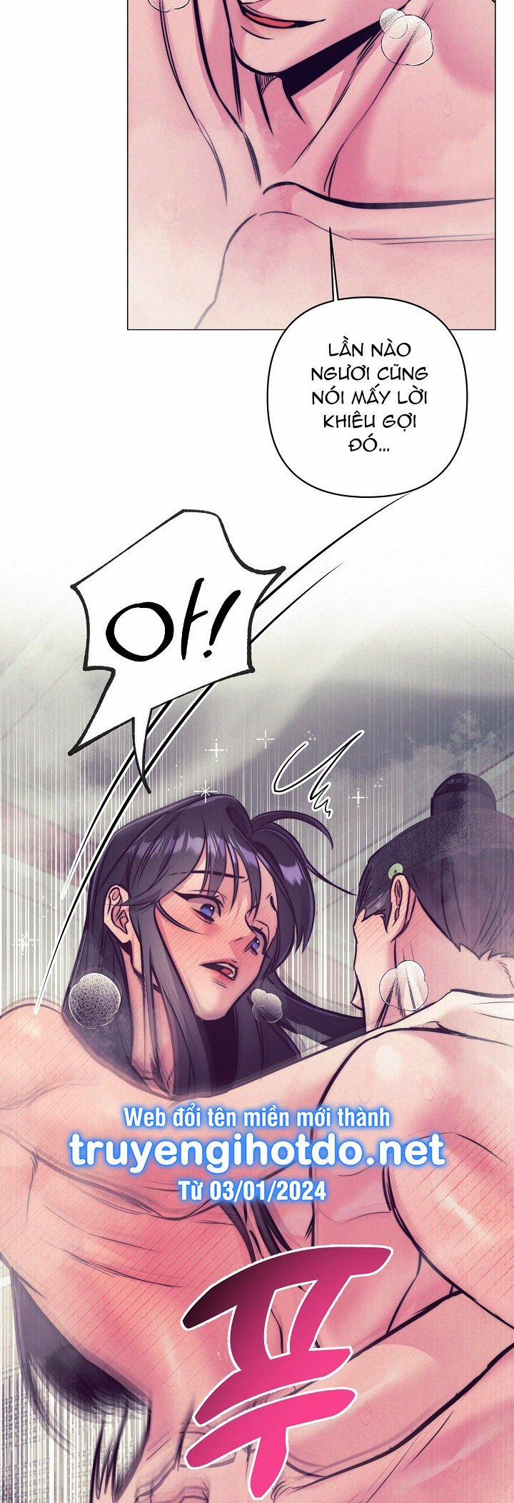 [18+] Tuyển Tập Truyện Bl Ngắn - Double Bell 18 trang 15