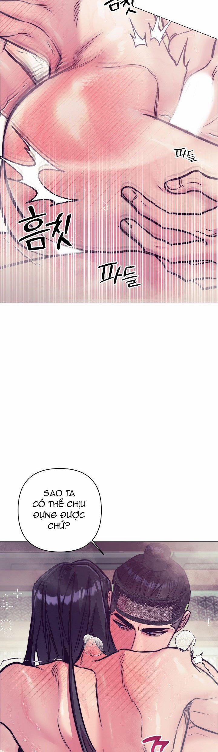 [18+] Tuyển Tập Truyện Bl Ngắn - Double Bell 18 trang 17