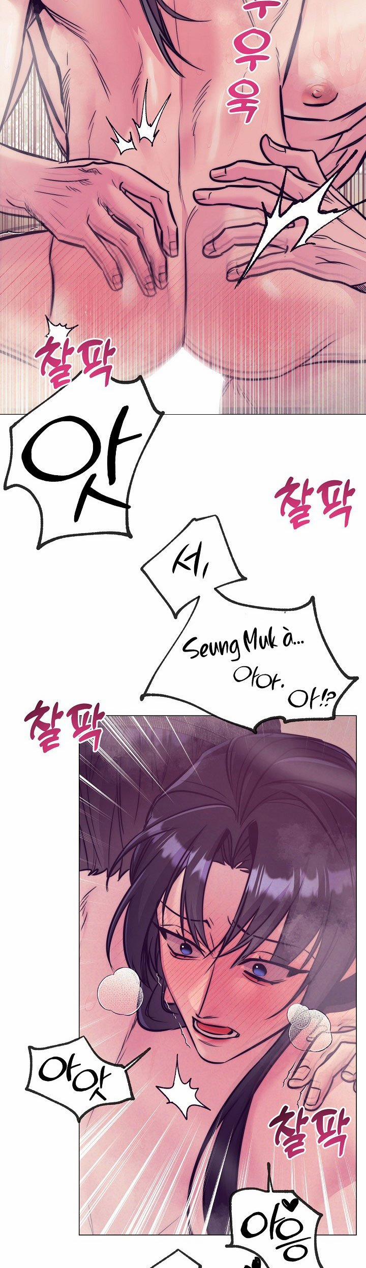 [18+] Tuyển Tập Truyện Bl Ngắn - Double Bell 18 trang 18