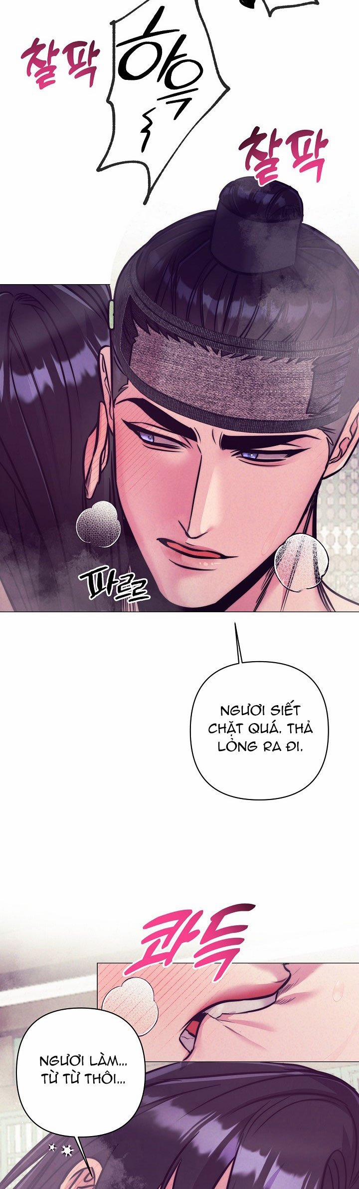 [18+] Tuyển Tập Truyện Bl Ngắn - Double Bell 18 trang 19