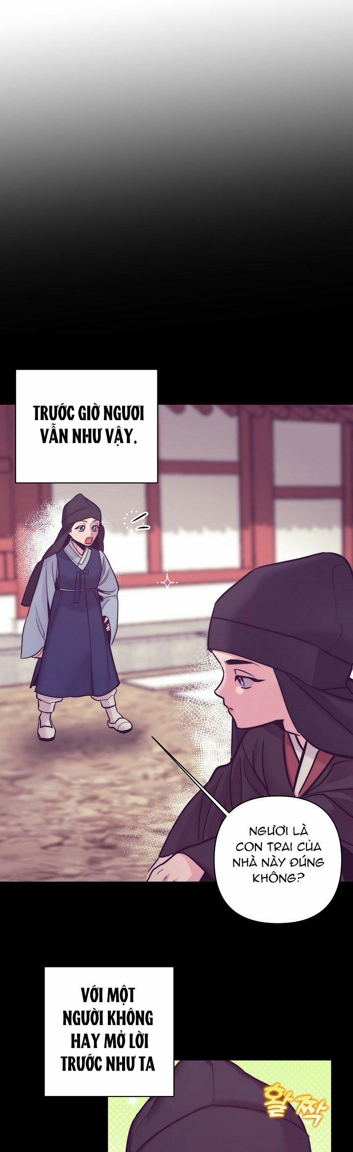 [18+] Tuyển Tập Truyện Bl Ngắn - Double Bell 18 trang 2