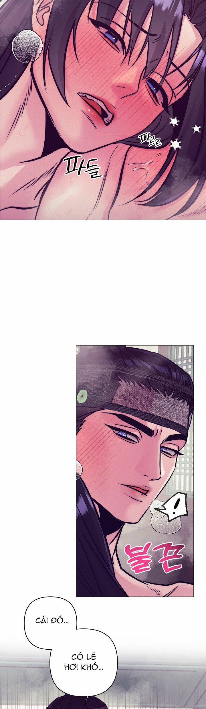 [18+] Tuyển Tập Truyện Bl Ngắn - Double Bell 18 trang 20