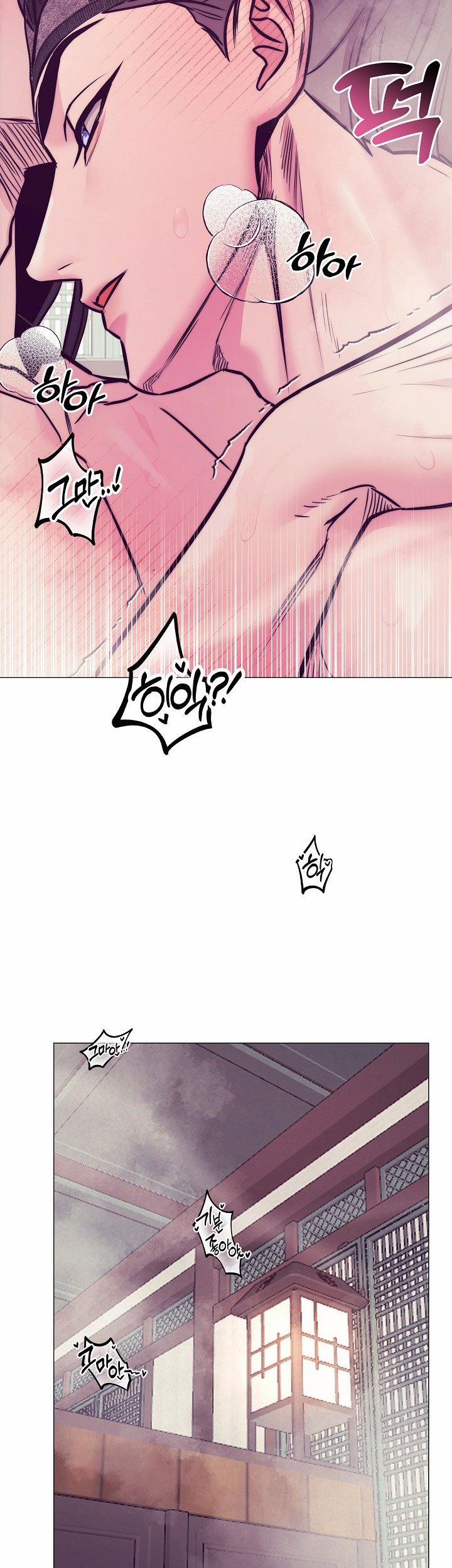 [18+] Tuyển Tập Truyện Bl Ngắn - Double Bell 18 trang 23