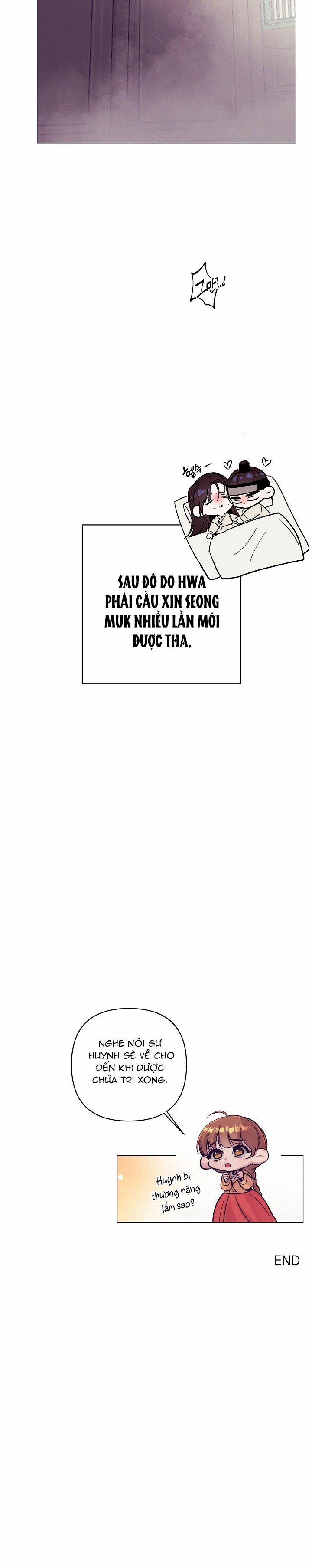 [18+] Tuyển Tập Truyện Bl Ngắn - Double Bell 18 trang 24