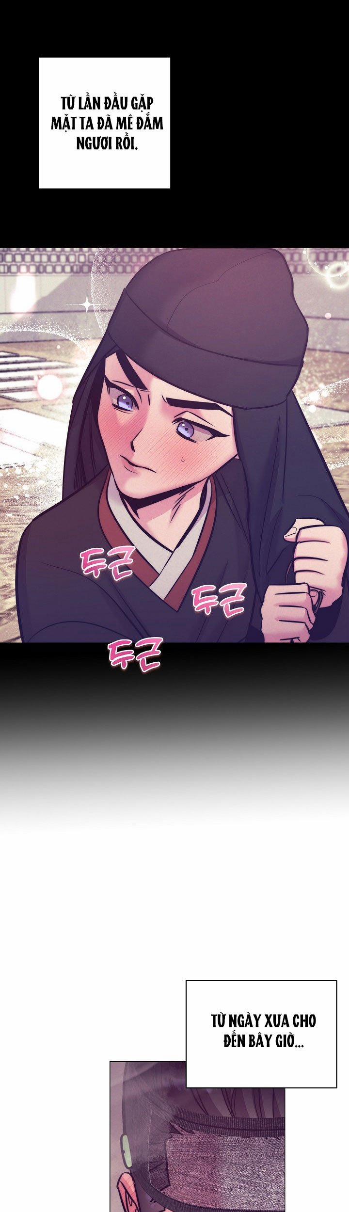 [18+] Tuyển Tập Truyện Bl Ngắn - Double Bell 18 trang 5