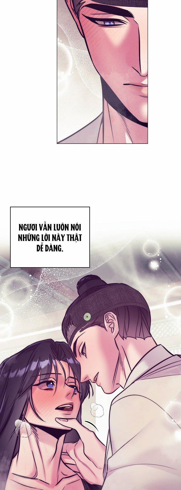 [18+] Tuyển Tập Truyện Bl Ngắn - Double Bell 18 trang 6