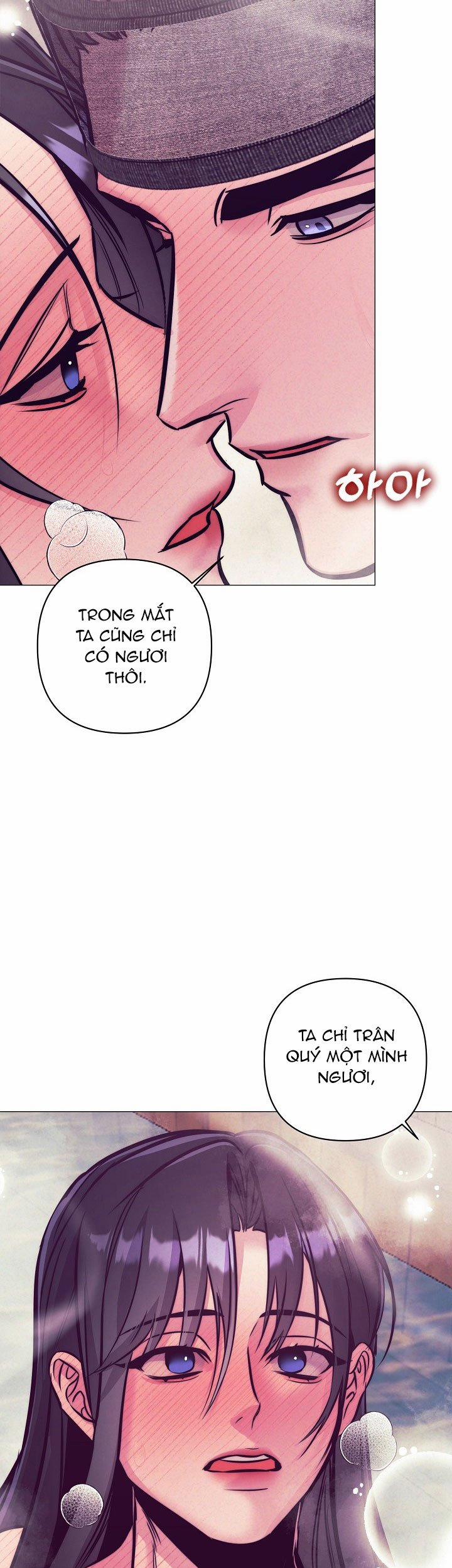 [18+] Tuyển Tập Truyện Bl Ngắn - Double Bell 18 trang 8