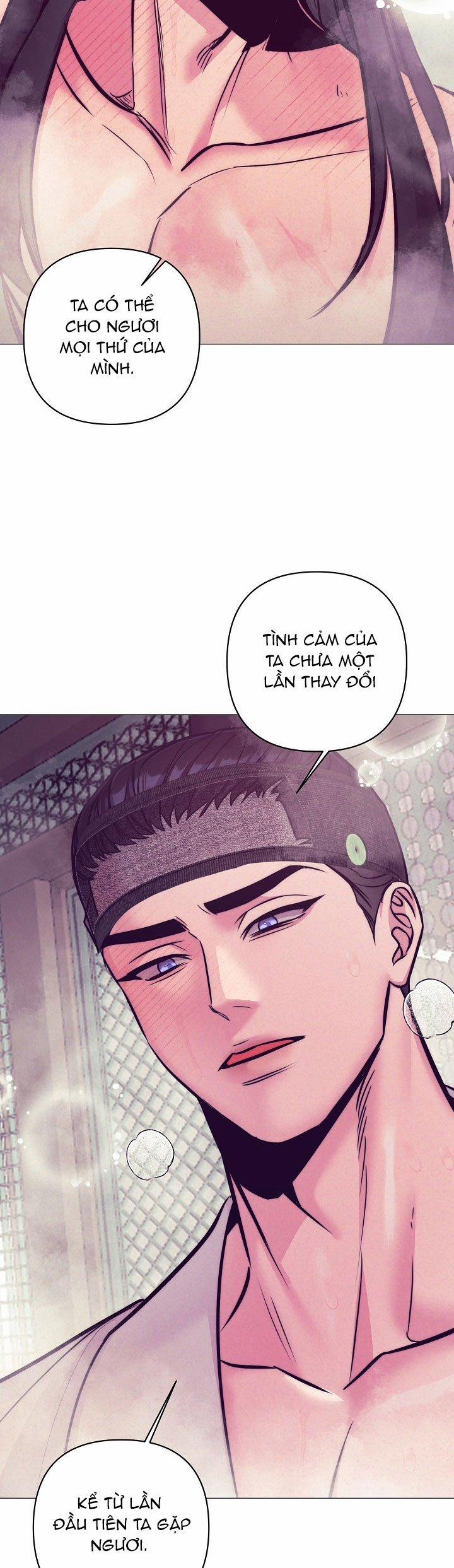 [18+] Tuyển Tập Truyện Bl Ngắn - Double Bell 18 trang 9