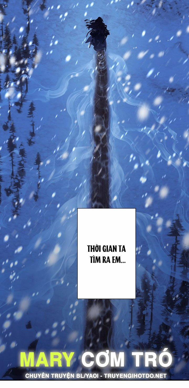 [18+] Tuyển Tập Truyện Bl Ngắn - Double Bell 19 trang 1