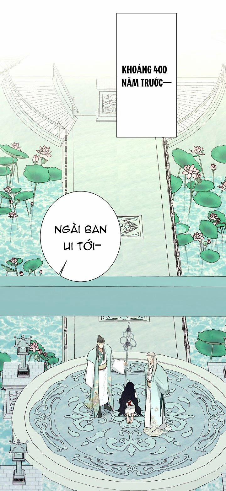 [18+] Tuyển Tập Truyện Bl Ngắn - Double Bell 19 trang 14