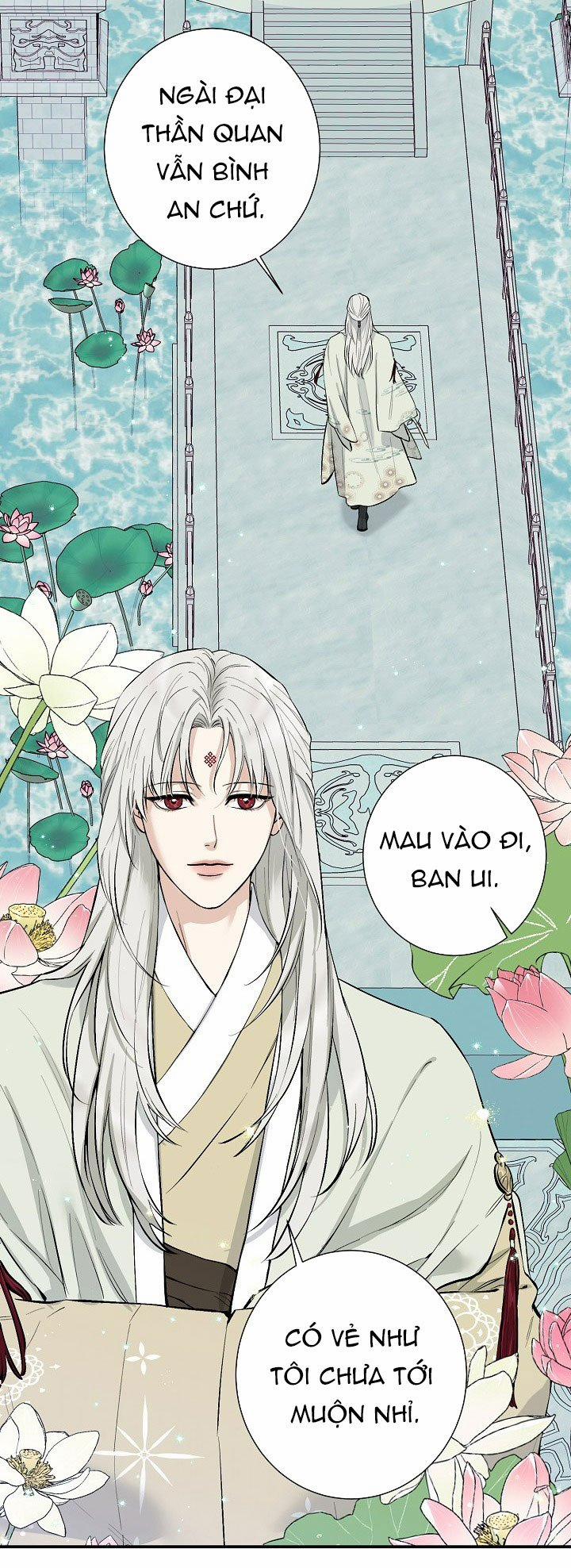 [18+] Tuyển Tập Truyện Bl Ngắn - Double Bell 19 trang 15