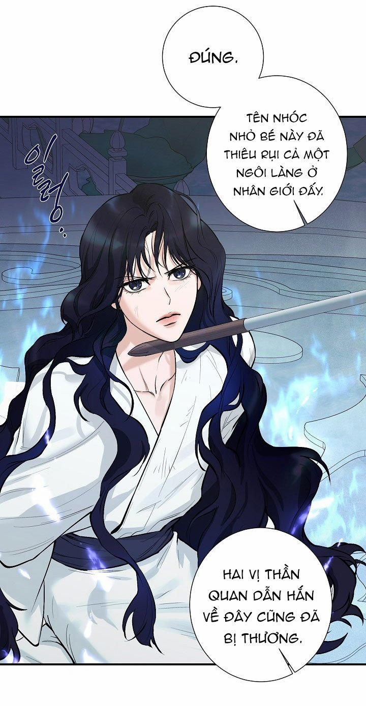 [18+] Tuyển Tập Truyện Bl Ngắn - Double Bell 19 trang 17