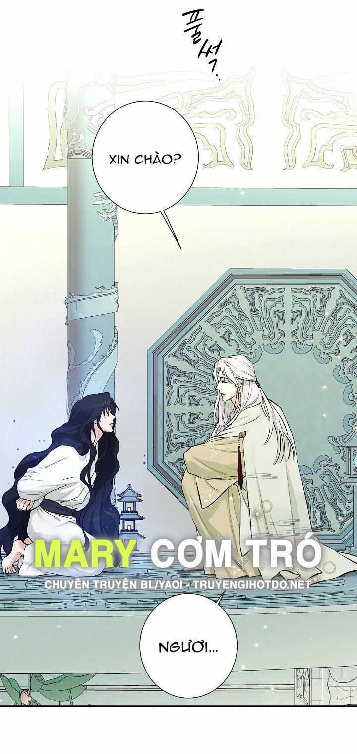 [18+] Tuyển Tập Truyện Bl Ngắn - Double Bell 19 trang 19