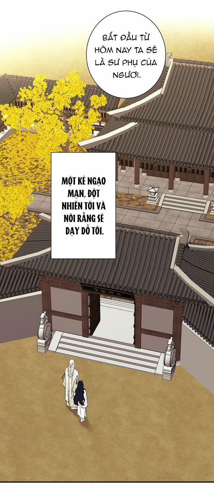 [18+] Tuyển Tập Truyện Bl Ngắn - Double Bell 19 trang 21