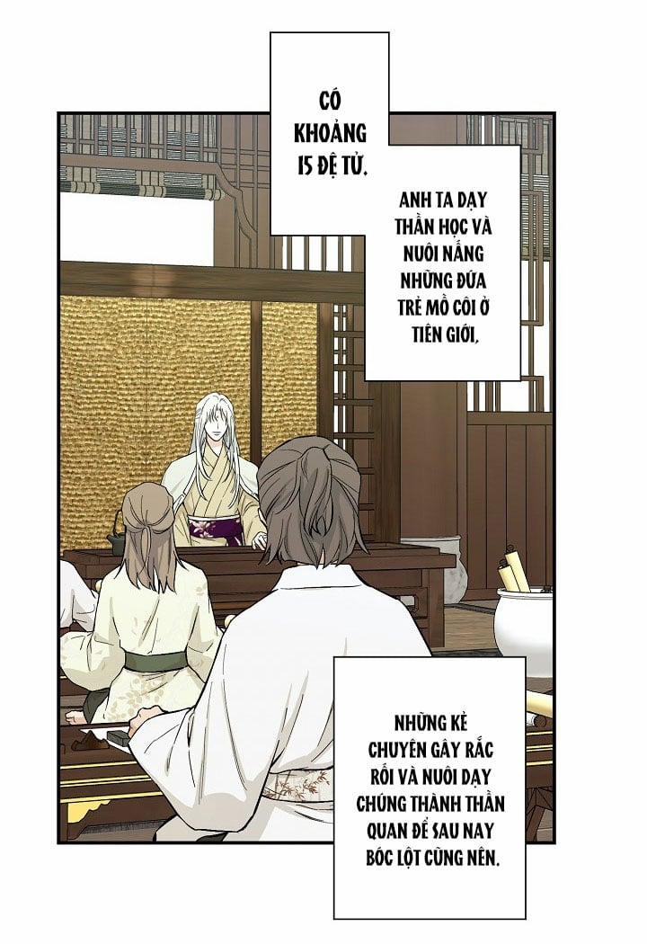 [18+] Tuyển Tập Truyện Bl Ngắn - Double Bell 19 trang 22