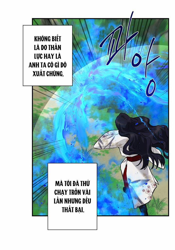 [18+] Tuyển Tập Truyện Bl Ngắn - Double Bell 19 trang 23