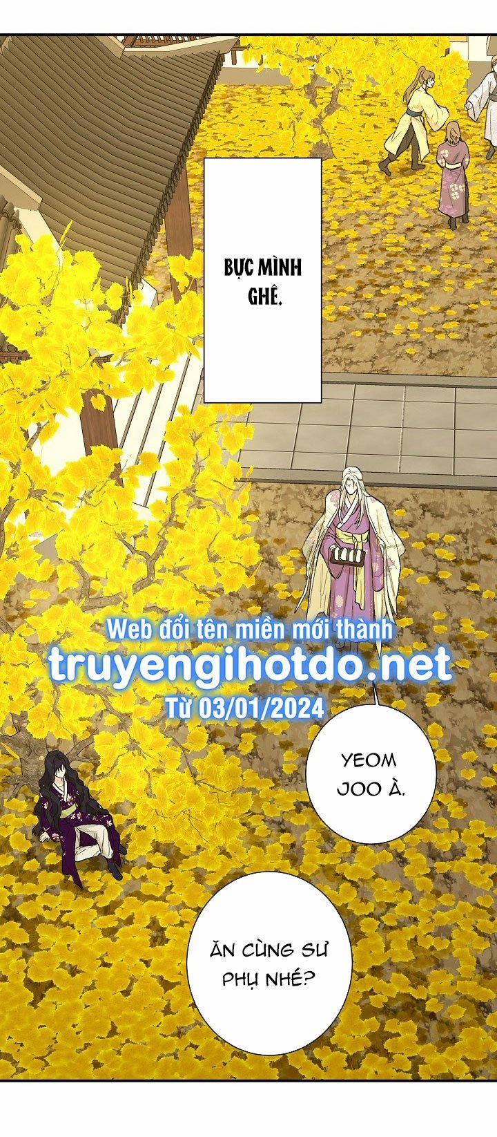 [18+] Tuyển Tập Truyện Bl Ngắn - Double Bell 19 trang 24