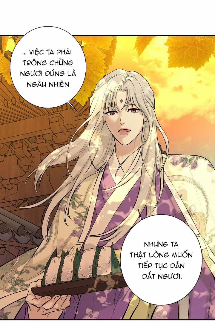 [18+] Tuyển Tập Truyện Bl Ngắn - Double Bell 19 trang 26