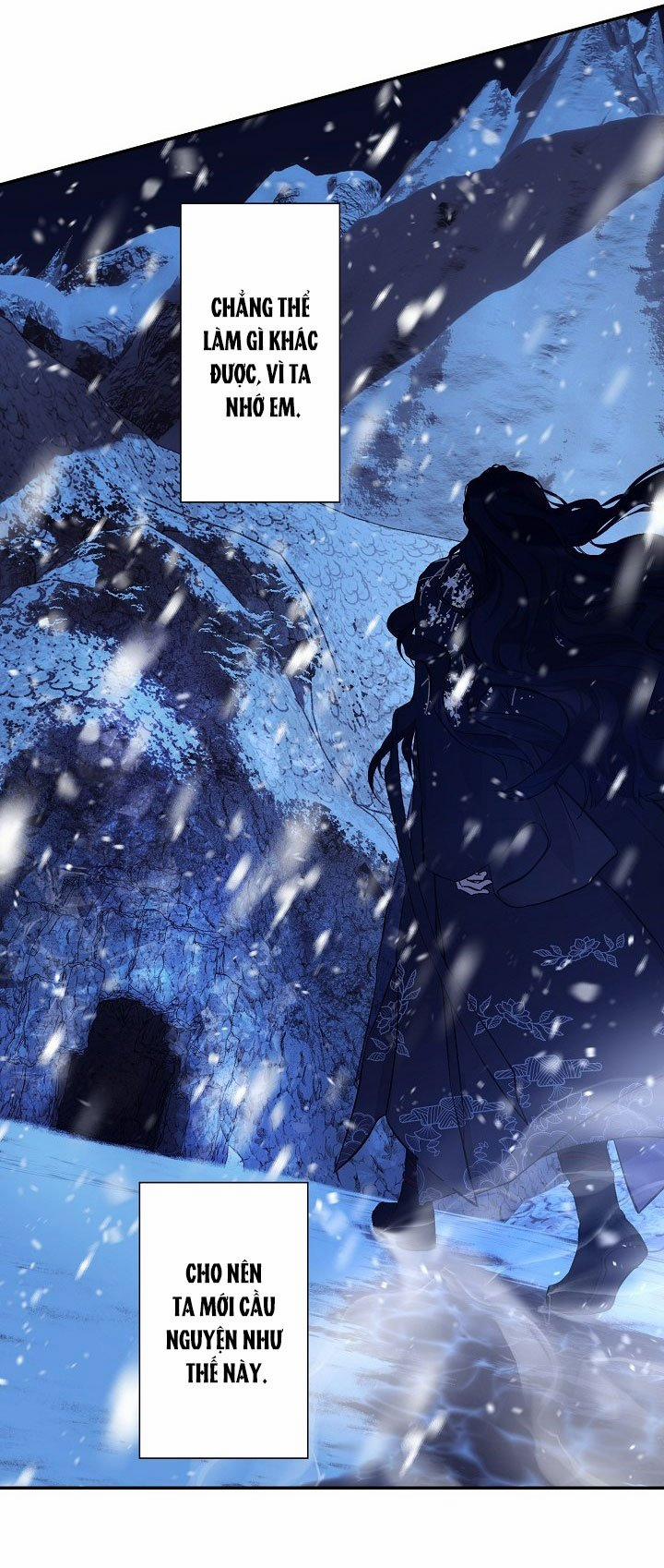 [18+] Tuyển Tập Truyện Bl Ngắn - Double Bell 19 trang 4