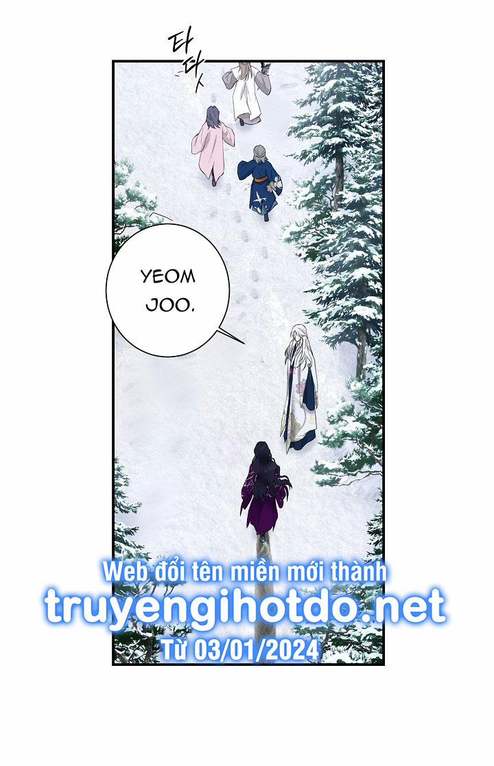 [18+] Tuyển Tập Truyện Bl Ngắn - Double Bell 20 trang 11