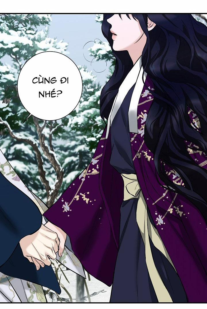 [18+] Tuyển Tập Truyện Bl Ngắn - Double Bell 20 trang 12