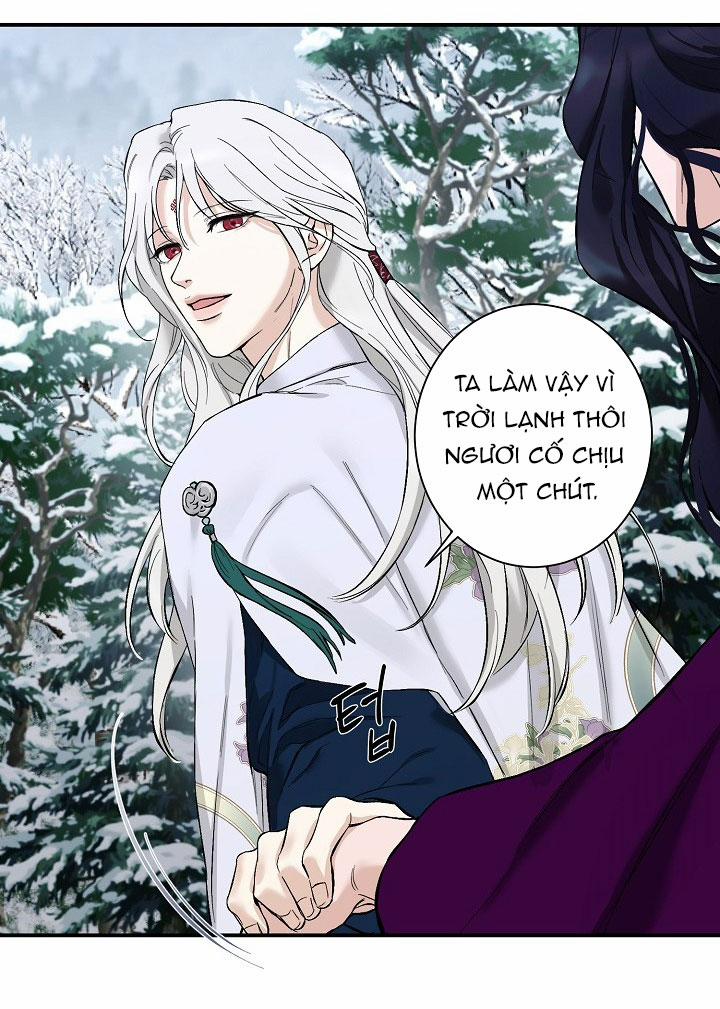 [18+] Tuyển Tập Truyện Bl Ngắn - Double Bell 20 trang 14