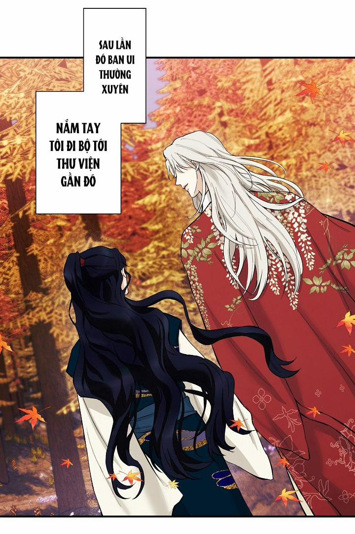 [18+] Tuyển Tập Truyện Bl Ngắn - Double Bell 20 trang 18