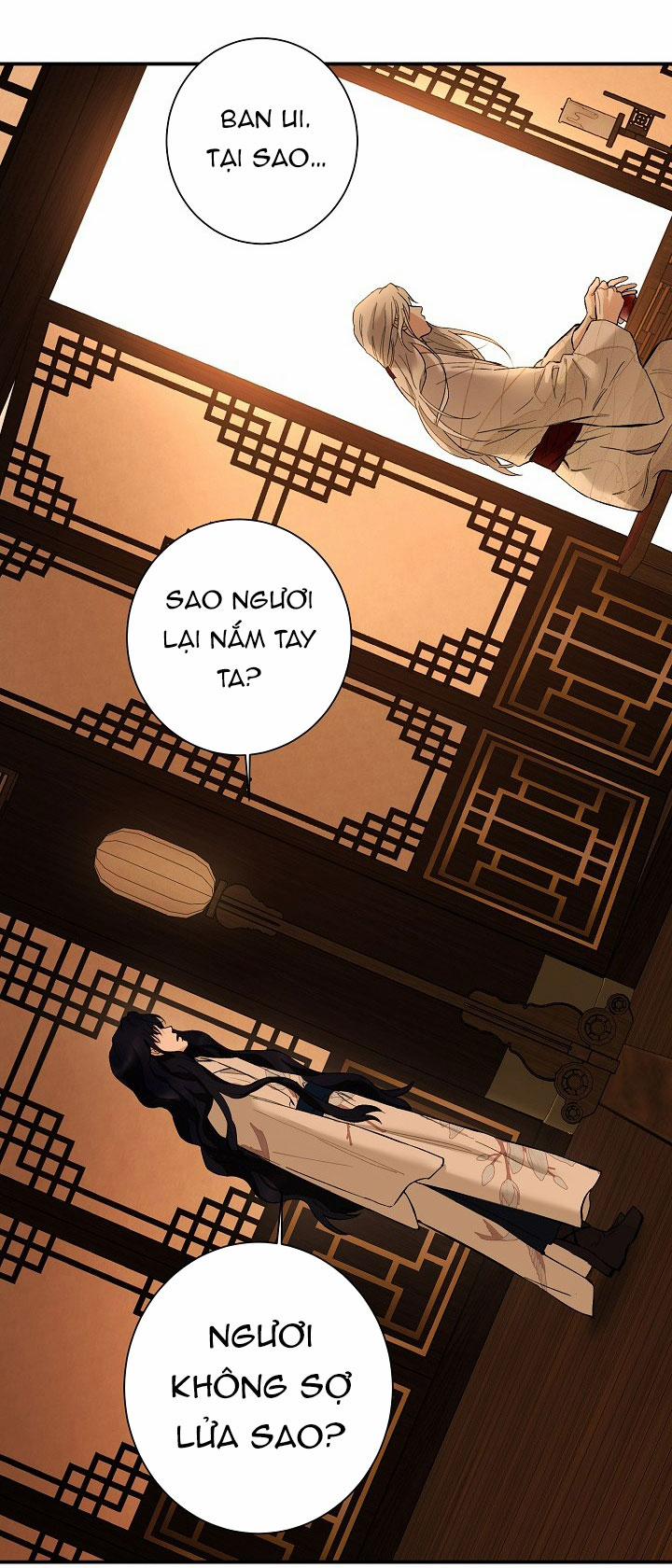 [18+] Tuyển Tập Truyện Bl Ngắn - Double Bell 20 trang 22