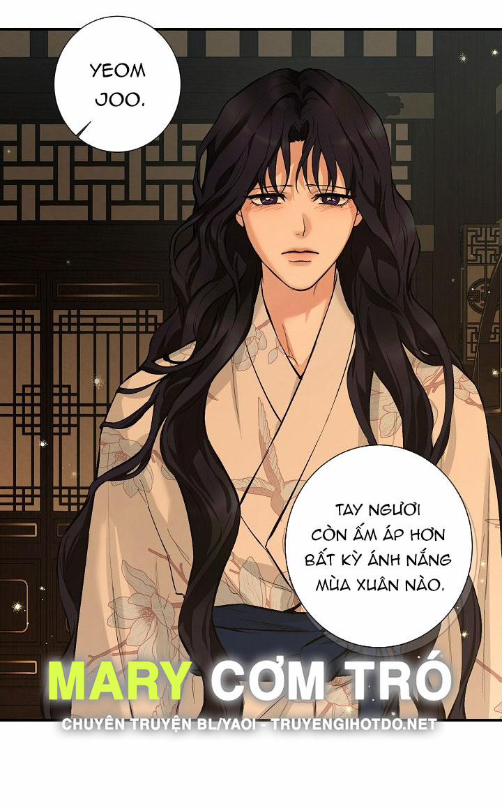 [18+] Tuyển Tập Truyện Bl Ngắn - Double Bell 20 trang 24