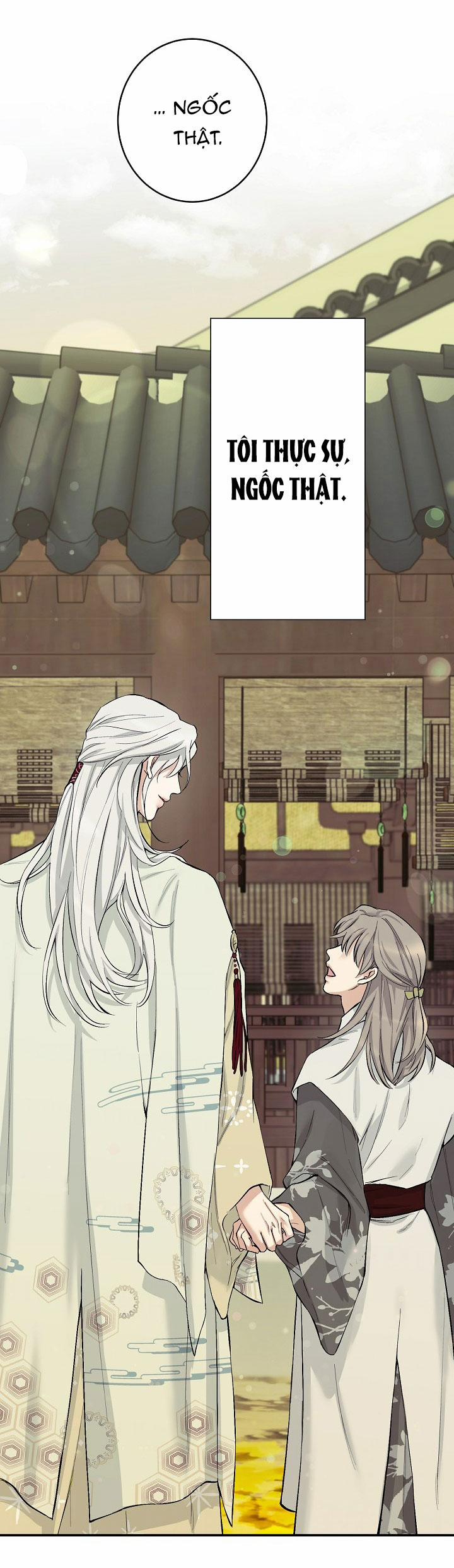 [18+] Tuyển Tập Truyện Bl Ngắn - Double Bell 20 trang 25