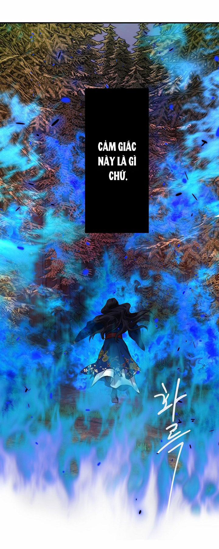 [18+] Tuyển Tập Truyện Bl Ngắn - Double Bell 20 trang 29