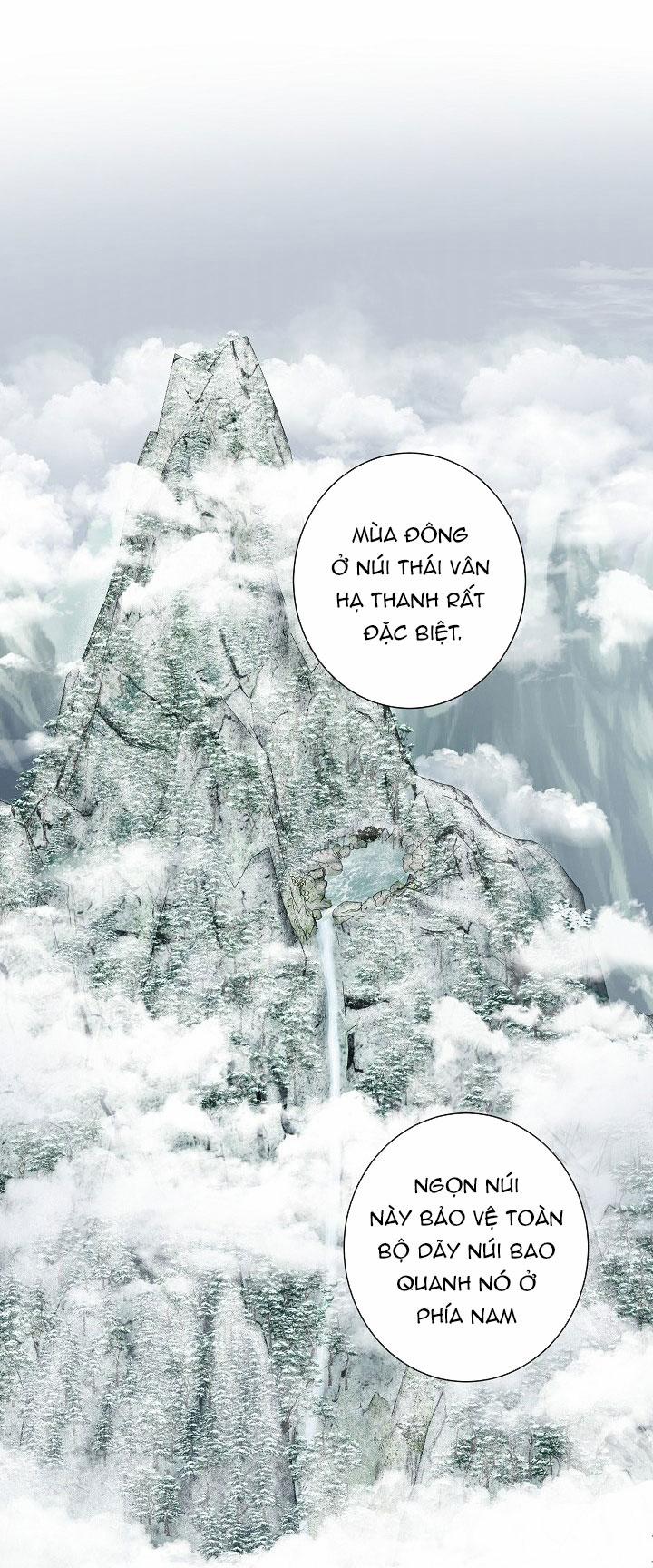 [18+] Tuyển Tập Truyện Bl Ngắn - Double Bell 20 trang 5