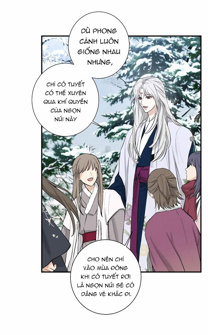 [18+] Tuyển Tập Truyện Bl Ngắn - Double Bell 20 trang 7