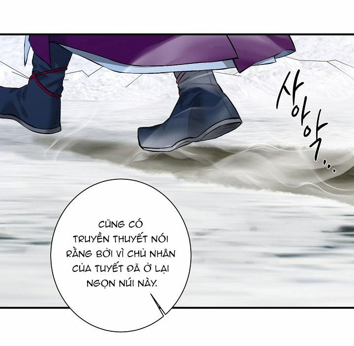 [18+] Tuyển Tập Truyện Bl Ngắn - Double Bell 20 trang 8