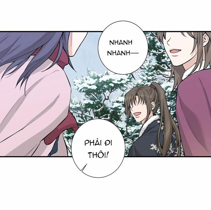 [18+] Tuyển Tập Truyện Bl Ngắn - Double Bell 20 trang 9