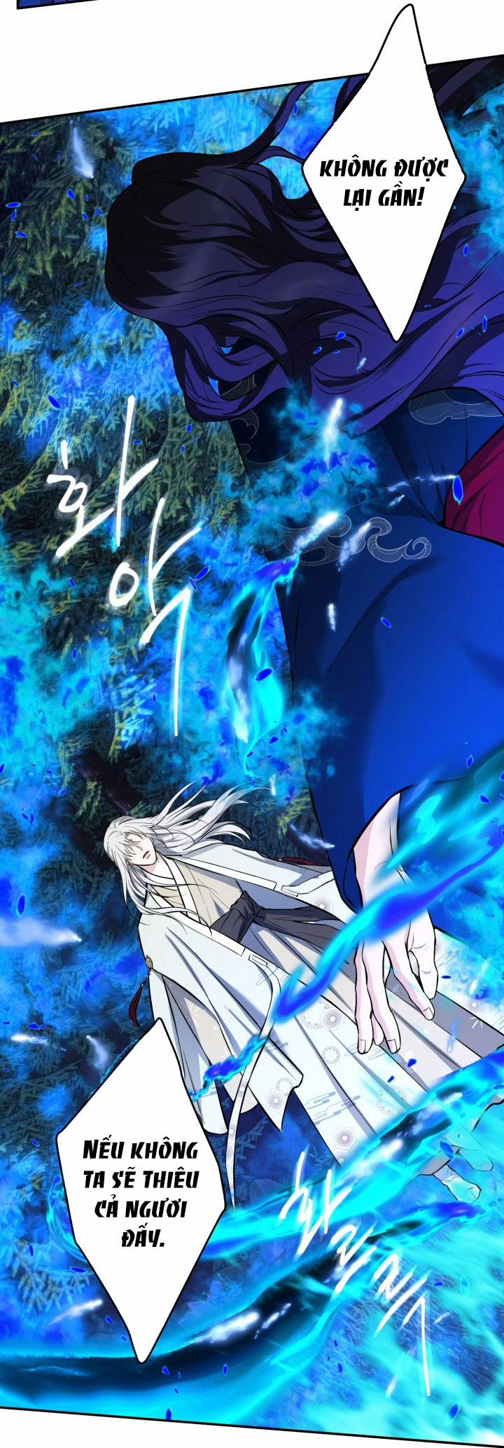 [18+] Tuyển Tập Truyện Bl Ngắn - Double Bell 21 trang 15