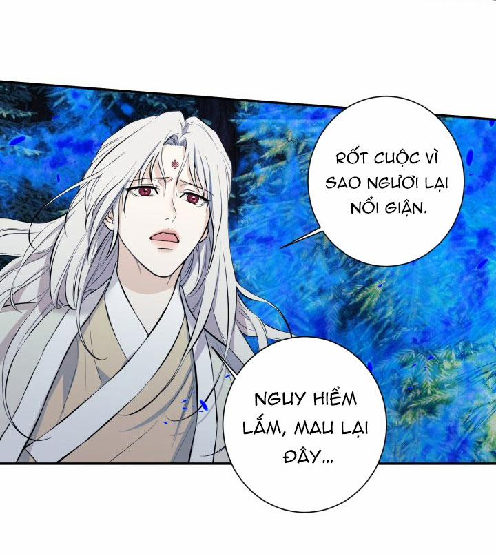 [18+] Tuyển Tập Truyện Bl Ngắn - Double Bell 21 trang 16