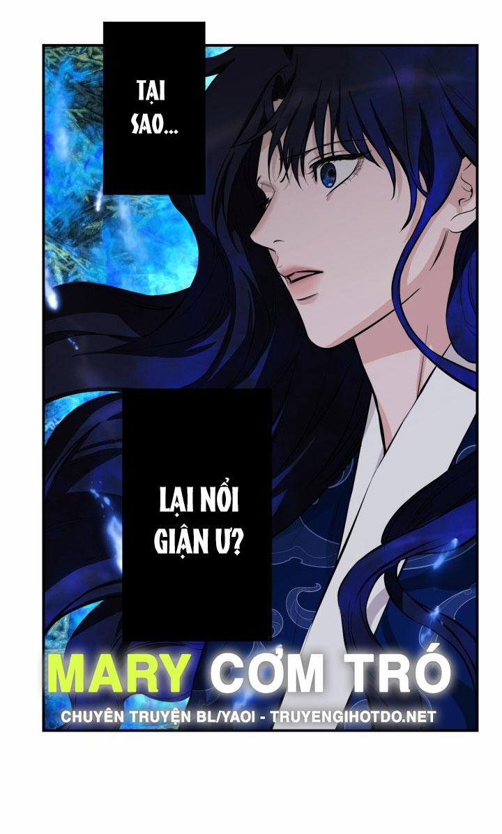 [18+] Tuyển Tập Truyện Bl Ngắn - Double Bell 21 trang 17