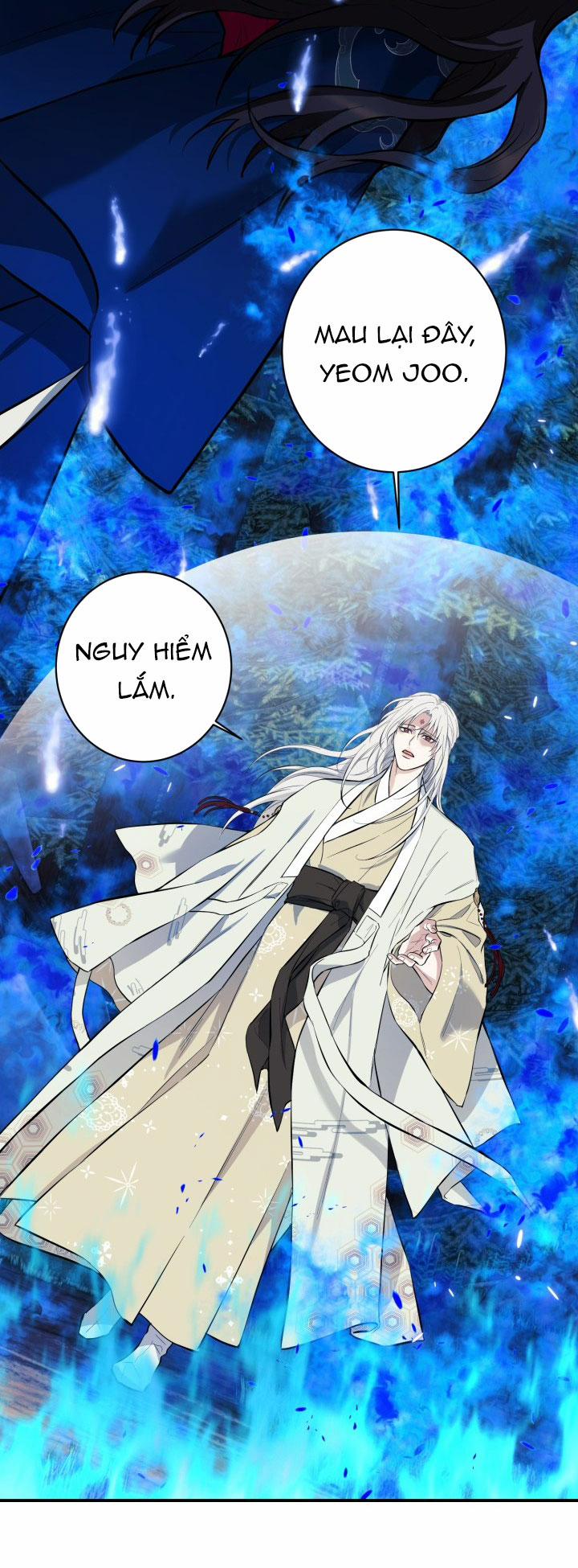 [18+] Tuyển Tập Truyện Bl Ngắn - Double Bell 21 trang 19