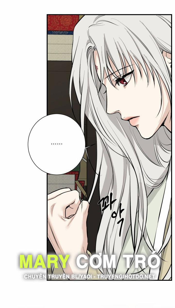 [18+] Tuyển Tập Truyện Bl Ngắn - Double Bell 21 trang 2