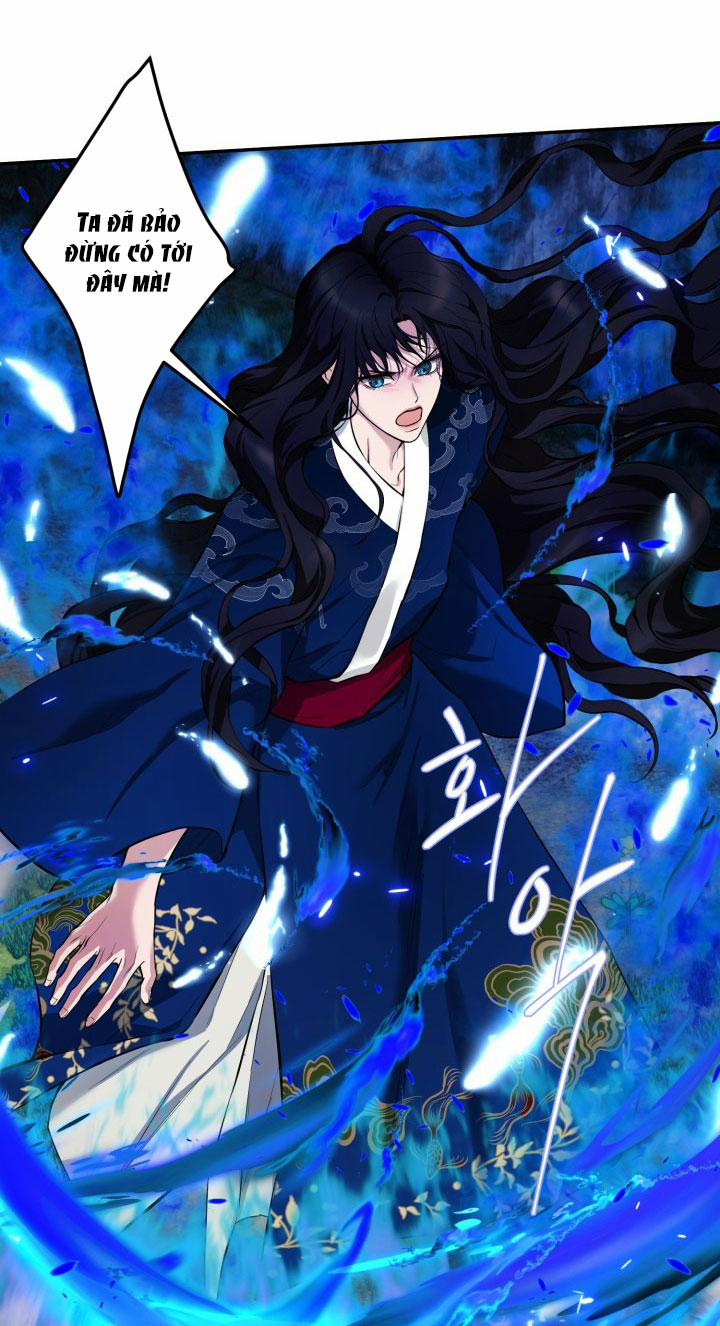 [18+] Tuyển Tập Truyện Bl Ngắn - Double Bell 21 trang 22