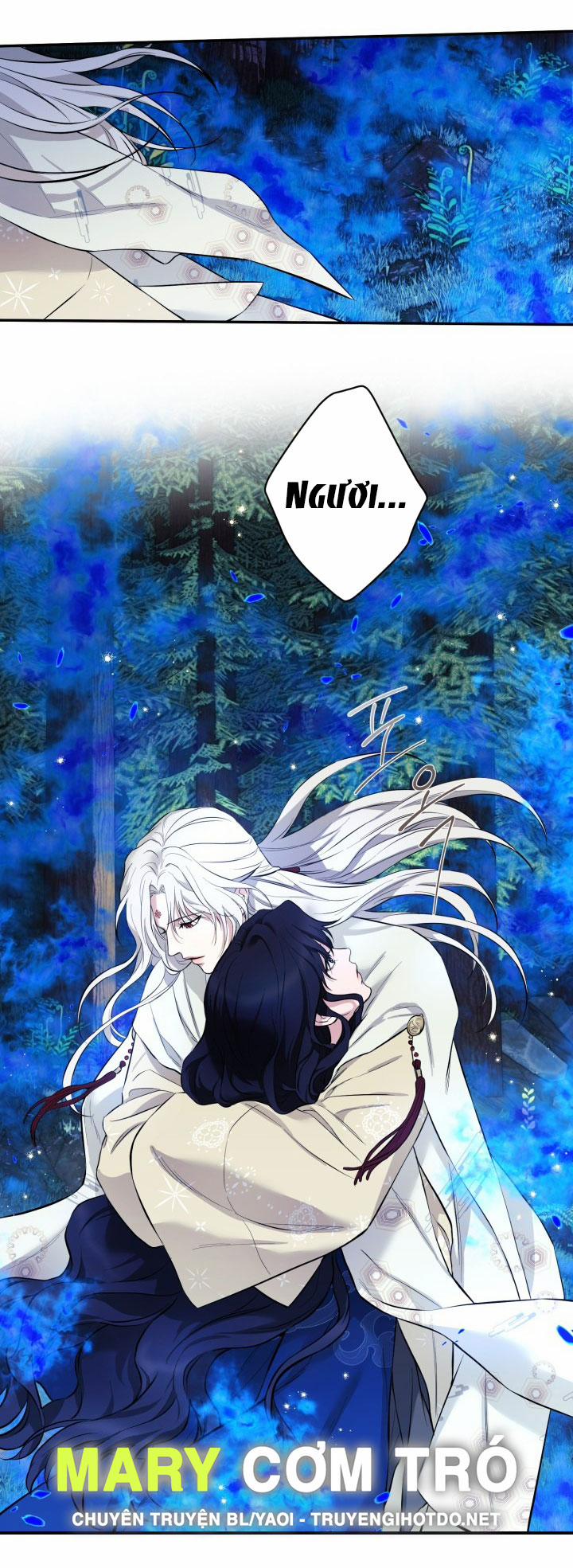 [18+] Tuyển Tập Truyện Bl Ngắn - Double Bell 21 trang 25