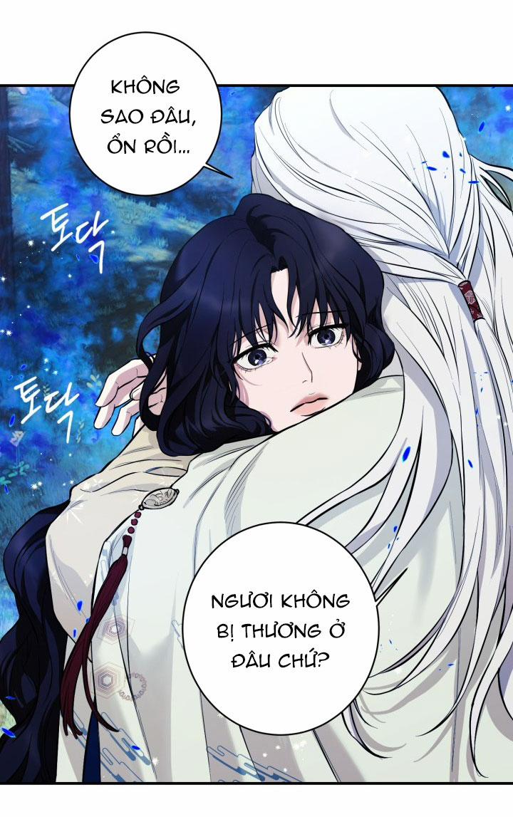 [18+] Tuyển Tập Truyện Bl Ngắn - Double Bell 21 trang 26