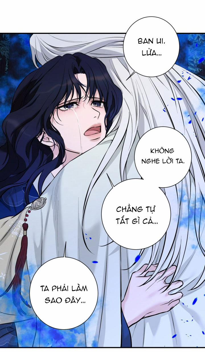 [18+] Tuyển Tập Truyện Bl Ngắn - Double Bell 21 trang 27